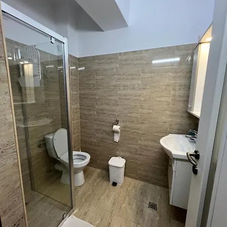 Garsoniera Levy Apartment
